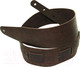 Миниатюра изображения товара Ремень для гитары Fidel Leather FL50027L (темно-коричневый)