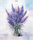 Миниатюра изображения товара Набор алмазной вышивки Феникс+ Букет лаванды / 65622