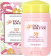 Миниатюра изображения товара Крем солнцезащитный Enough Cica Sun Stick С экстрактом центеллы азиатской (20г)