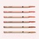 Миниатюра изображения товара Карандаш для губ The Saem Cover Perfection Lip Pencil 03 Peach