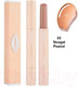 Миниатюра изображения товара Бальзам для губ The Saem Saemmy's Syrup Shot Melting Balm 03 Nougat Peanut