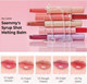 Миниатюра изображения товара Бальзам для губ The Saem Saemmy's Syrup Shot Melting Balm 05 Fig Muhly