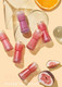 Миниатюра изображения товара Тинт для губ The Saem Saemmy's Ade Shot Tint 02 Peach Oolong