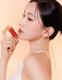 Миниатюра изображения товара Тинт для губ The Saem Saemmy's Ade Shot Tint 02 Peach Oolong