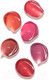Миниатюра изображения товара Тинт для губ The Saem Saemmy's Ade Shot Tint 02 Peach Oolong