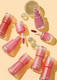 Миниатюра изображения товара Тинт для губ The Saem Saemmy's Ade Shot Tint 02 Peach Oolong