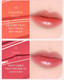Миниатюра изображения товара Тинт для губ The Saem Saemmy's Ade Shot Tint 02 Peach Oolong