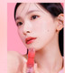 Миниатюра изображения товара Тинт для губ The Saem Saemmy's Ade Shot Tint 02 Peach Oolong