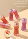 Миниатюра изображения товара Тинт для губ The Saem Saemmy's Ade Shot Tint 02 Peach Oolong
