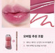 Миниатюра изображения товара Тинт для губ The Saem Saemmy's Ade Shot Tint 02 Peach Oolong