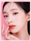 Миниатюра изображения товара Тинт для губ The Saem Saemmy's Ade Shot Tint 02 Peach Oolong