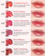 Миниатюра изображения товара Тинт для губ The Saem Saemmy's Ade Shot Tint 04 Violet Gin