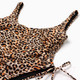 Миниатюра изображения товара Купальник для плавания Minaku 9926506 (р.46, леопард)