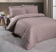 Миниатюра изображения товара Комплект постельного белья DO&CO Boris / 12168 (пудра)