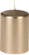 Миниатюра изображения товара Свеча Eglo Glenbarr 422553 (парафин, золото)