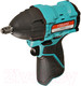 Миниатюра изображения товара Аккумуляторный гайковерт Sturm! CW1212BL