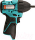 Миниатюра изображения товара Аккумуляторный гайковерт Sturm! CW1212BL