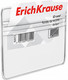 Миниатюра изображения товара Набор бейджей Erich Krause 62073 (20шт, прозрачный)