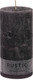 Миниатюра изображения товара Свеча Eglo Glenbarr 422574 (парафин, антрацит)