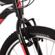 Миниатюра изображения товара Велосипед Novatrack Prime 24AHV.PRIME.13BK4