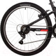 Миниатюра изображения товара Велосипед Novatrack Prime 24AHV.PRIME.13BK4