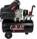Миниатюра изображения товара Воздушный компрессор Brait КМ-1500/24 / pm743660306