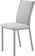 Миниатюра изображения товара Стул AMC Comfort 2 Г Т5.6 (ткань серый/серебристый)