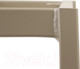 Миниатюра изображения товара Стул AMC Comfort 2 Г Т10.2 (ткань венге/капучино)