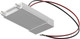 Миниатюра изображения товара Ввод питания для шинопровода Maytoni Accessories For Tracks Radity TRA084B-11W (белый)
