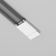 Миниатюра изображения товара Ввод питания для шинопровода Maytoni Accessories For Tracks Radity TRA084B-11W (белый)