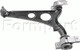 Миниатюра изображения товара Рычаг подвески Formpart 1409057