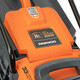 Миниатюра изображения товара Газонокосилка аккумуляторная Daewoo Power Power DLM 3221Li SET