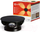 Миниатюра изображения товара Бра уличное INhome RING-6B 6Вт 3000К IP54 / 4690612051925 (черный)