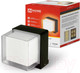 Миниатюра изображения товара Бра уличное INhome BARREL-7B 7Вт 3000К IP54 / 4690612051932 (черный)