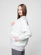 Миниатюра изображения товара Куртка MT.Style №29 Bomber (2XL, серый)