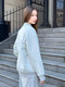 Миниатюра изображения товара Куртка MT.Style №29 Bomber (2XL, серый)
