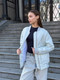 Миниатюра изображения товара Куртка MT.Style №29 Bomber (2XL, серый)