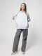 Миниатюра изображения товара Куртка MT.Style №29 Bomber (2XL, белый)