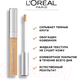 Миниатюра изображения товара Консилер L'Oreal Paris Alliance The One 2N