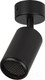 Миниатюра изображения товара Спот ЭРА OL55 BK MR16 GU10 / Б0061886