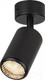 Миниатюра изображения товара Спот ЭРА OL55 BK MR16 GU10 / Б0061886