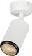 Миниатюра изображения товара Спот ЭРА OL55 WH/BK MR16 GU10 / Б0061888
