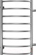 Миниатюра изображения товара Полотенцесушитель водяной ProHeat Classic 40х80 (боковое подключение)