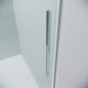Миниатюра изображения товара Душевая дверь Grossman Galaxy 100.K33.01.100.10.00 100x195 (хром/стекло прозрачное)