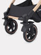 Миниатюра изображения товара Детская универсальная коляска Rant Basic Pulsar Gold 2 в 1 / RA160  (Grey)