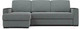 Миниатюра изображения товара Диван угловой Moon Family 127 / MF004420