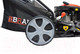 Миниатюра изображения товара Газонокосилка бензиновая Brait BLM2646SM Pro