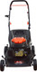 Миниатюра изображения товара Газонокосилка бензиновая Brait BLM2640M Pro