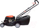 Миниатюра изображения товара Газонокосилка бензиновая Brait BLM2640M Pro
