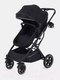 Миниатюра изображения товара Детская универсальная коляска Rant Basic Pulsar 2 в 1 / RA160  (Black)